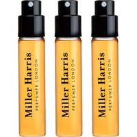 Miller Harris Noix de Tubéreuse Travel Spray Refill 3 x 9ml