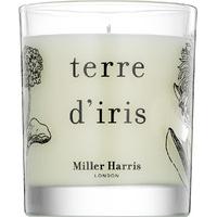 Miller Harris Terre D\'Iris Candle 185g