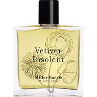Miller Harris Editions Vetiver Insolent Eau de Parfum Spray 100ml