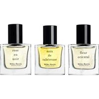 Miller Harris Le Collection Voyage Fleurs