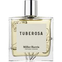 Miller Harris Perfumer\'s Library Tuberosa Eau de Parfum Spray 100ml