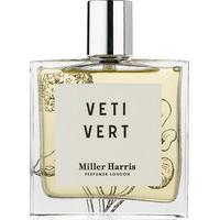 Miller Harris Perfumer\'s Library Veti Vert Eau de Parfum Spray 100ml