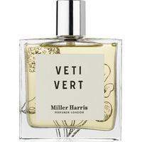 miller harris perfumers library veti vert eau de parfum spray 100ml