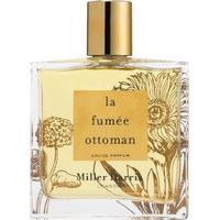 Miller Harris La Fumée Ottoman Eau de Parfum Spray 100ml