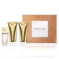 Michael Kors Glam Jasmine Eau De Parfum 50ml Gift Set