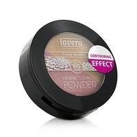 Mineral Compact Powder - # 01 Honey & Rose 9g/0.3oz