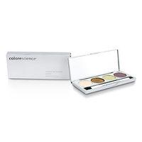 Mineral Eye Shadow Palette - Enchanted Earth 7.2g/0.25oz
