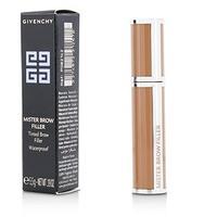 Mister Brow Filler Tinted Waterproof Brow Filler - # 02 Blonde 5.5g/0.19oz