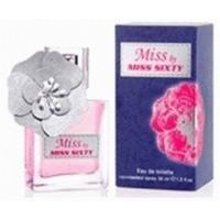 Miss Sixty Miss Eau de Toilette (30ml)