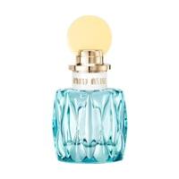 miu miu leau bleue eau de parfum 50ml