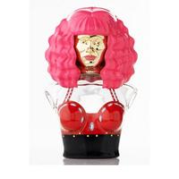 Minajesty 15 ml EDP Mini Spray