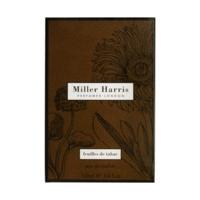 miller harris feuilles de tabac eau de parfum 100 ml