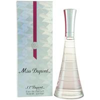 Miss Dupont 75 ml EDP Spray