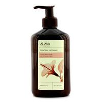 Mineral Botanic Velvet Body Lotion - Hibiscus & Fig 400ml/13.5oz