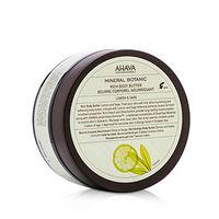 Mineral Botanic Rich Body Butter - Lemon & Sage 235g/8oz