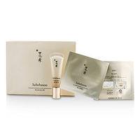 Microdeep Intensive Filling Cream & Patch 25ml+10sheets