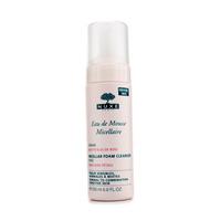 Micellar Foam Cleanser With Rose Petals (Normal to Combination Sensitive Skin) 150ml/5oz