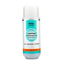 mio liquid yoga restorative bath soak 200ml68oz