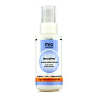 Mio - The Activist Firming Active Body Oil 120ml/4.1oz