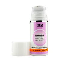 mio shrink to fit cellulite smoother 100ml34oz