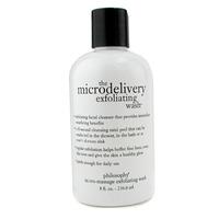 Microdelivery Micro-Massage Exfoliating Wash 236.6ml/8oz