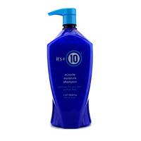 Miracle Moisture Shampoo 1000ml/33.8oz