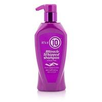 Miracle Whipped Shampoo 295.7ml/10oz