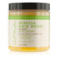 Mimosa Hair Honey Shine Pomade (For Dry Brittle & Textured Hair) 226g/8oz