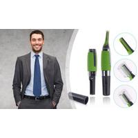 Micro Precision Nose And Hair Trimmer