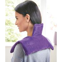 Microwaveable Shoulder & Neck Pillow