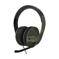 microsoft xbox one armed forces stereo headset