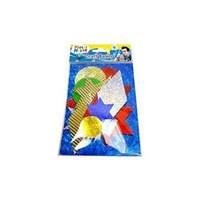 Mister Maker Shiny Card and Bits