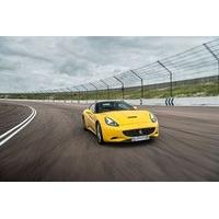 Millionaires Driving Club