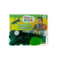 Mister Maker Mini Grasshopper