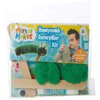 Mister Maker Honeycomb Caterpill...