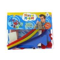 Mister Maker Mini Make Wacky Wobblers