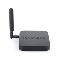 MINIX NEO U1 64-bit Quad Core Media Hub for Android with A2 lite air mouse
