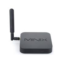 MINIX NEO U9-H 64-bit Octa Core Media Hub for Android