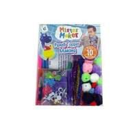 Mister Maker Pencil Toppers