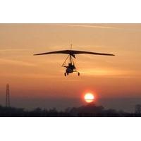 Microlight Flight 20 to 30 mins - Deluxe Selection