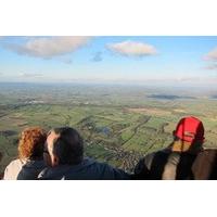 Midweek Champagne Balloon Flight For One