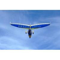 Microlight Flight 20 to 30 Mins - UK Wide