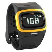 Mio Alpha 2 Heart Rate Sports Watches - Yellow