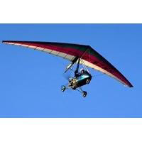 Microlight Flight 60 minutes - UK Wide