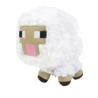 minecraft 7 inch soft toy animal mobs sheep