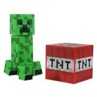 Minecraft 3 inch Action Figure - Creeper