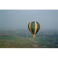 Midweek Champagne Balloon Flight For Two