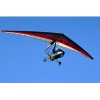Microlight Flying Experience - UK Wide