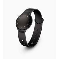 misfit shine 2 fitness tracker and sleep monitor carbon black