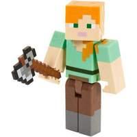 Minecraft Survival Mode 5inch - Chopping Alex